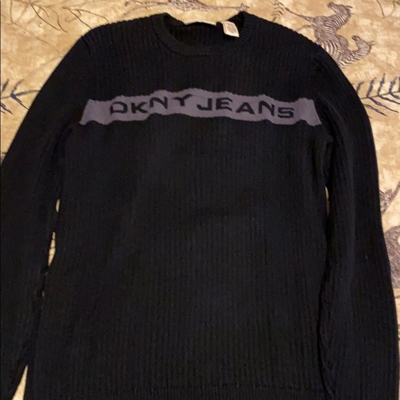 DKNY JEANS sweater - Picture 2 of 2